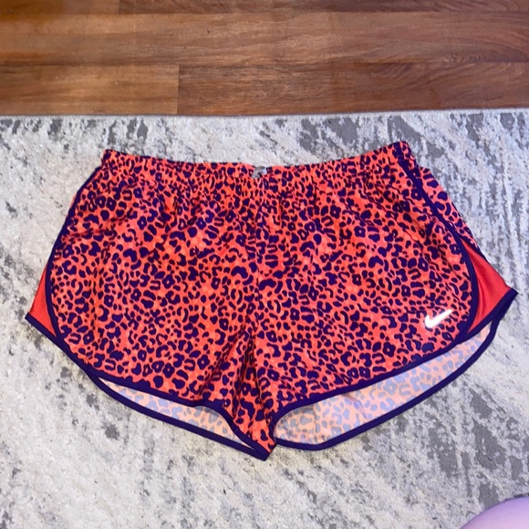 Nike Pants - Nike shorts size XL